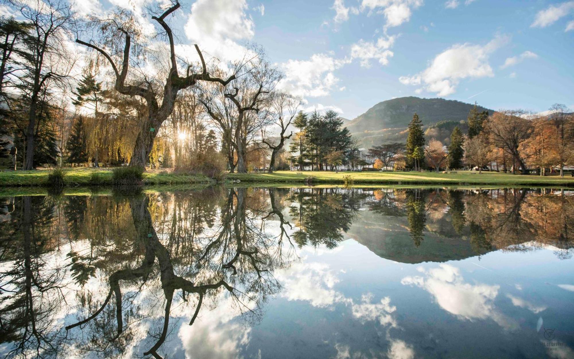 Gite L'Angelique Fleurs Des Pyrenees Argelès-Gazost Exteriér fotografie